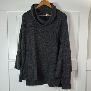 Cozy Just Jill Cashmere Women's Sweater